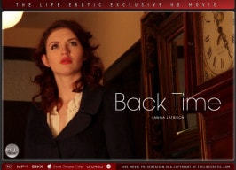 Fawna Latrisch  from LOVE HAIRY