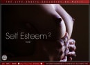 Yanet in Self Esteem 2 video from LOVE HAIRY by Alana H