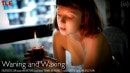 Sondrine in Waning & Waxing 2 video from LOVE HAIRY by Michelle Flynn
