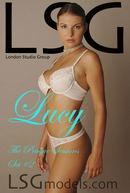 Lucy in The Prague Sessions Set #2 gallery from LSGMODELS