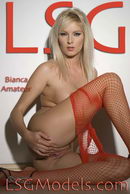 Bianca in  gallery from LSGMODELS