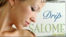 Salome in Drip video from LSGVIDEO