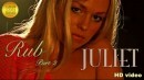 Juliet in Rub Part 2 video from LSGVIDEO