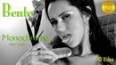 Bente in Monochrome - Part Two video from LSGVIDEO
