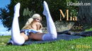 Mia in Picnic - Part Two video from LSGVIDEO
