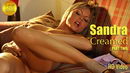 Sandra in Creamed - Part Two video from LSGVIDEO