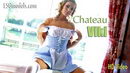 Viki in Chateau video from LSGVIDEO