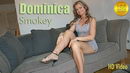 Dominica in Smokey video from LSGVIDEO