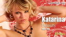 Katarina in Beauty - Part Two video from LSGVIDEO