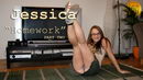 Jessica in Homework - Part Two video from LSGVIDEO