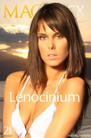 Melanie Memphis in Lenocinium gallery from MAGIKSEX