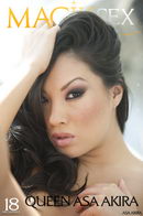 Queen Asa Akira gallery from MAGIKSEX by MagikSex Photographer