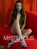 Karin in Mysterious gallery from MARKETA4YOU
