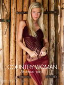 Marketa in Country Woman Part I gallery from MARKETA4YOU