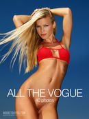 All The Vogue
