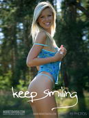 Keep Smiling