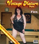 Fien in Big Ass Mature Amateur Wife Gets Fucked video from MATURE.NL