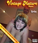 Iris M in Big Tits Amateur Mom Gets Fucked video from MATURE.NL