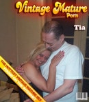 Tia in Mature Amateur Wife Loves Sex video from MATURE.NL