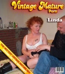 Linda in Mature Red Head Gets Fucked video from MATURE.NL
