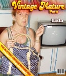 Lida in Kinky Grandma Having A Gang Bang With 5 Young Men video from MATURE.NL