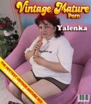 BBW Mature Housewife With A Big Hairy Pussy