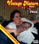 Thea in Big Ass Lady Having Sex With Her Huge Friend video from MATURE.NL