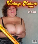 BBW Mature Amateur Lady With A Huge Ass Loves Sex