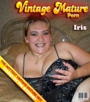 Iris M in Big Tits Big Ass Mature Amateur Gets Fucked video from MATURE.NL