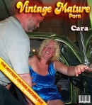 Cara in Mature Amateur Couple Having Sex video from MATURE.NL