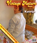 Katrijn in Curvy Amateur With Big Natural Tits video from MATURE.NL