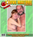 Kora in Hairy Granny Gets Fucked By An Old Man video from MATURE.NL