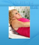 Solange in Hairy Pussy Granny Gets Fucked By A BBC video from MATURE.NL