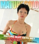 Skinny Mature Sex Video