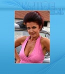 Hot Classic Grandma Gets Fucked In A Car