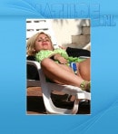 Loira & Titia in Hot Latina 21 Year Old Teen Fisting A Mature Nympho video from MATURE.NL