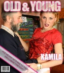 Sarah Star in 22 Year Old Lady Has A Sex Date With An Older Man video from MATURE.NL