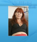 Kamil Klein & Oriala in Hot Redhead MILF Gets Fucked video from MATURE.NL