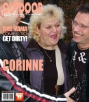 Corinne & Eric Schiller & Marcel Lee in BBW Mature Granny Gets Fucked By 2 Guys video from MATURE.NL