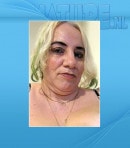 Michella in Big Ass Big Tits Amateur MILF video from MATURE.NL