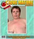 Tom French & Vita W in BBW Houswife With A Hairy Pussy Loves To Fuck Around! video from MATURE.NL