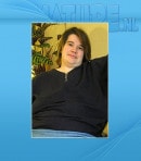 Bonni in Big Saggy Tits Big Ass Mature Amateur video from MATURE.NL