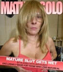 Silvie in Older Amateur Wife With Hairy Armpits video from MATURE.NL