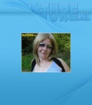 Tinie in Dutch Amateur Housewife Masturbating And Sucking Cock In The Woods video from MATURE.NL