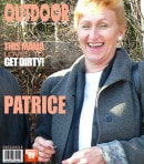 Eric Schiller & Marcel Lee & Patrice in Outdoor Grandma Sex video from MATURE.NL