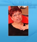 Short Haired Granny Has A Big Hairy Pussy