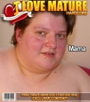 XXL Stepmother Marna Loves To Fuck Her BBW Loving Stepson!
