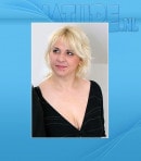 Saggy Tits Mature Lady With A Big Hairy Pussy