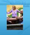 Mature BBC Anal Gangbang With 3 Black Guys!