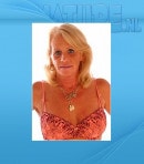 Sylvie V in Loving Mature Amateur Couple Record Their First Sex Tape video from MATURE.NL